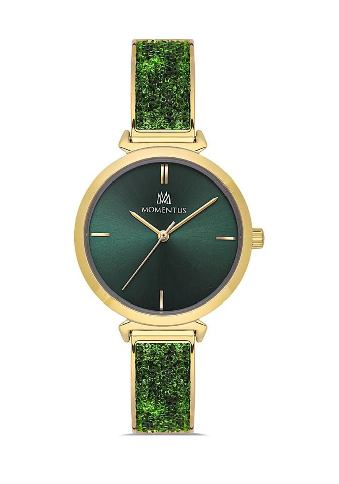 Momentus Kadın Kol Saati SW274G-15SG