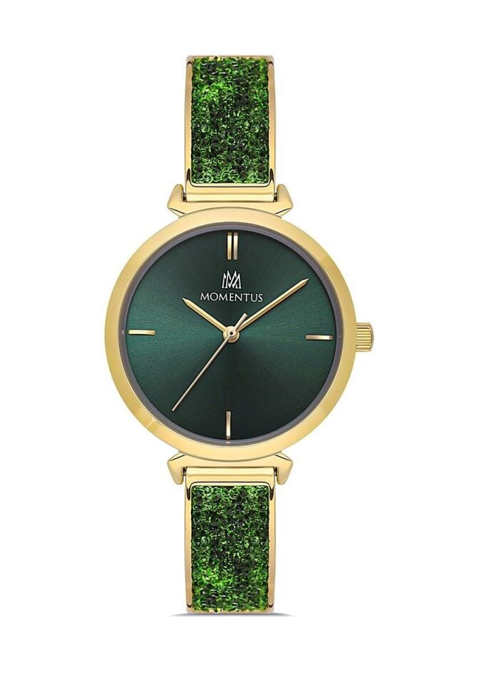 Momentus Kadın Kol Saati SW274G-15SG