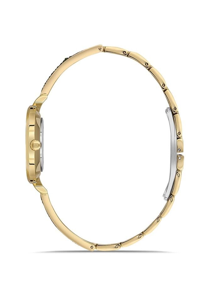 Momentus Kadın Kol Saati SW274G-15SG