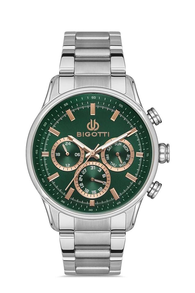 Bigotti Erkek Kol Saati-BG.1.10391.2
