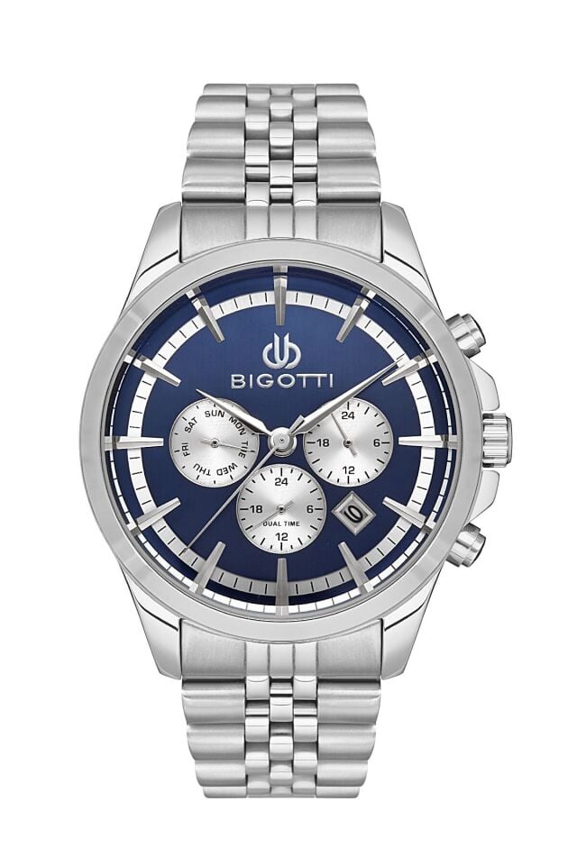 Bigotti Erkek Kol Saati - BG.1.10468.3