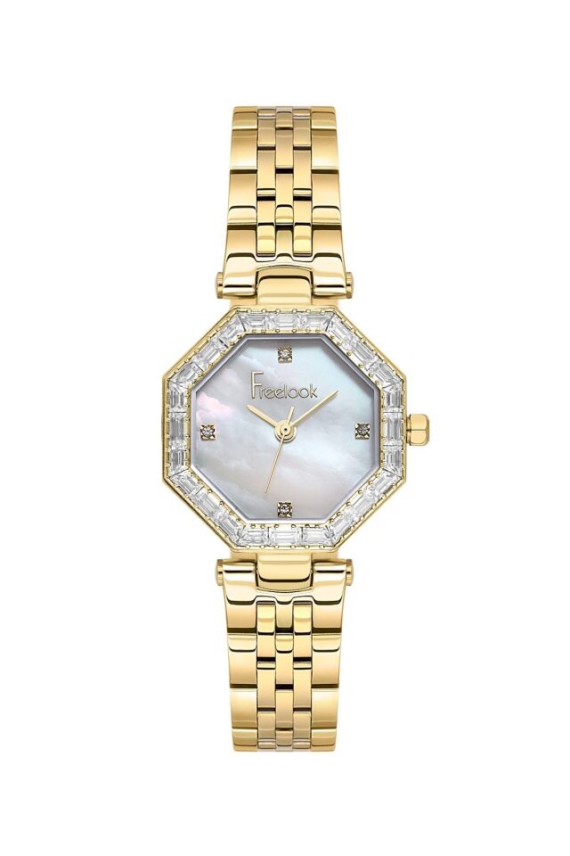 Freelook Kadın Kol Saati FL.1.10529-2