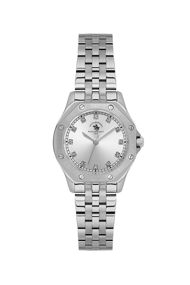 Santa Barbara Polo Kadın Kol Saati SB.1.10637-1