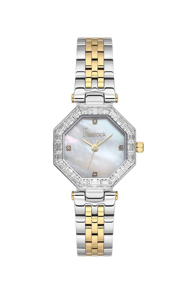 Freelook Kadın Kol Saati FL.1.10529-4