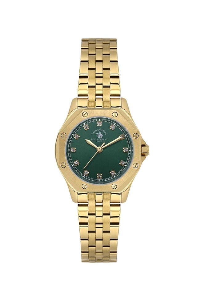 Santa Barbara Polo Kadın Kol Saati SB.1.10637-3