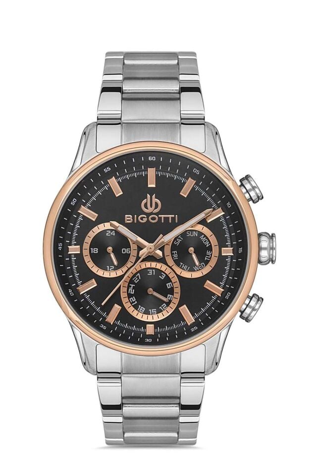 Bigotti Erkek Kol Saati-BG.1.10391.5