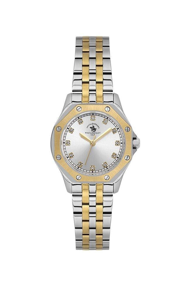 Santa Barbara Polo Kadın Kol Saati SB.1.10637-4