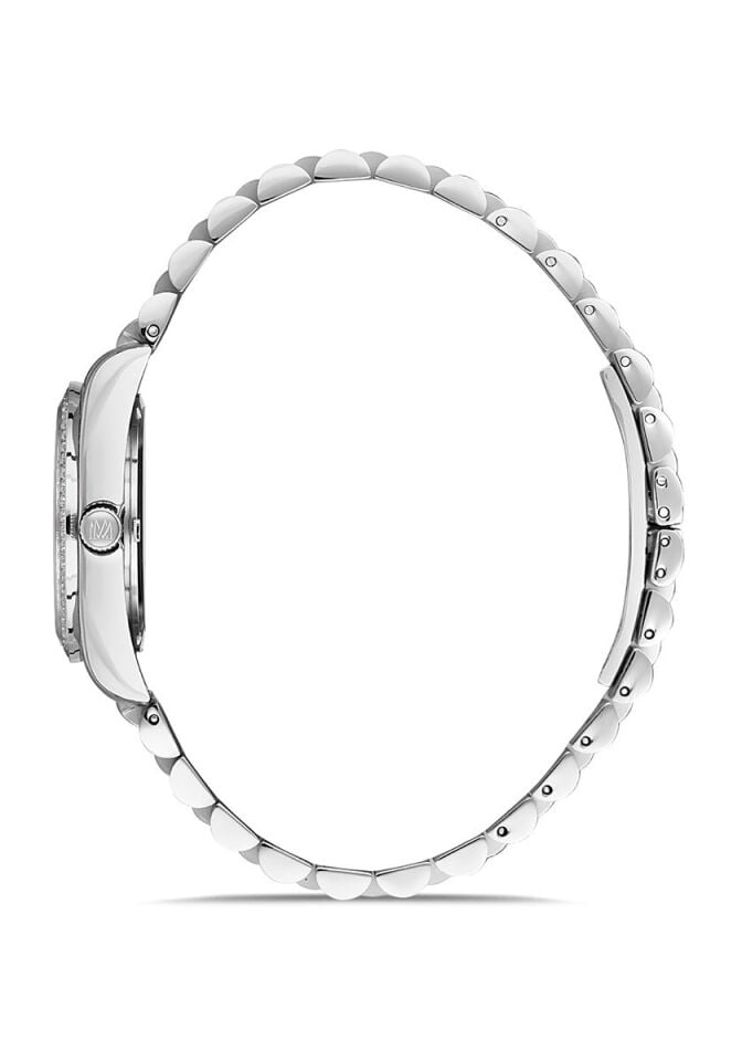 Momentus Kadın Kol Saati SS238S-09SS