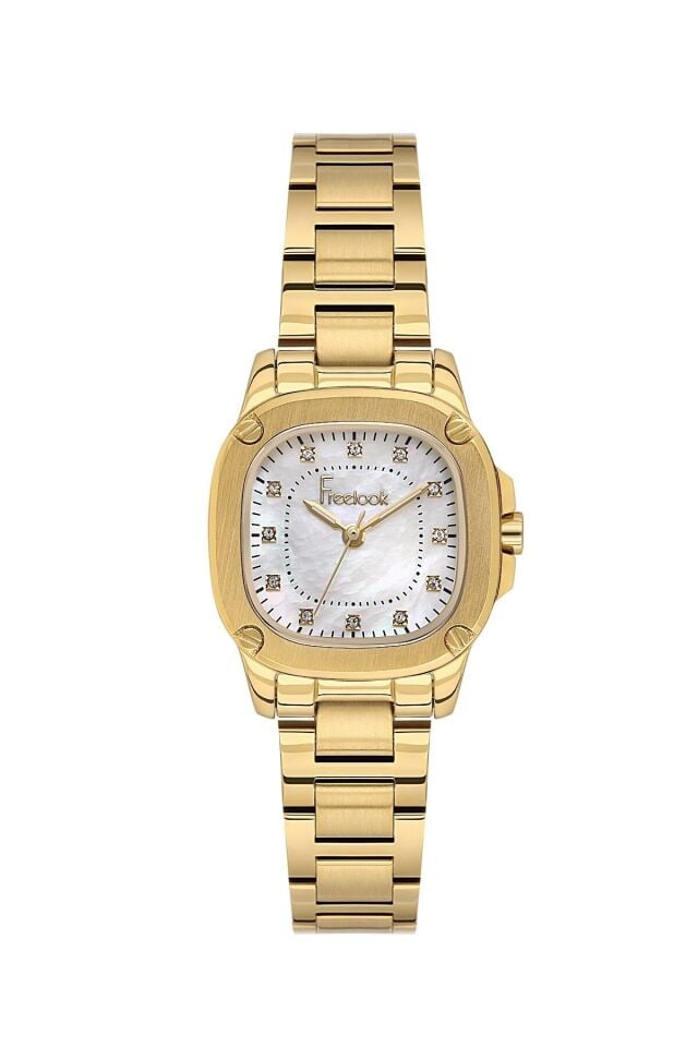 Freelook Kadın Kol Saati FL.1.10531-2