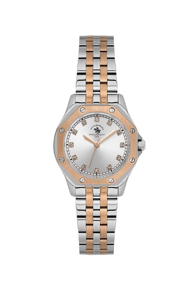 Santa Barbara Polo Kadın Kol Saati SB.1.10637-6