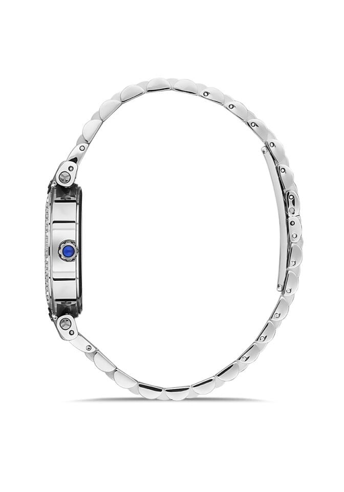 Momentus Kadın Kol Saati SS247S-02SR