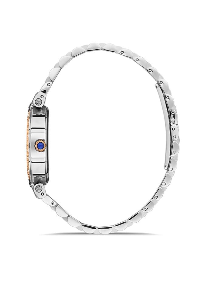 Momentus Kadın Kol Saati SS247T-02SR