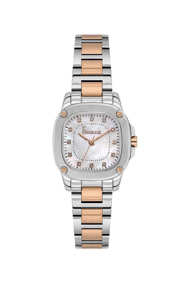Freelook Kadın Kol Saati ESFL.B.10531-5