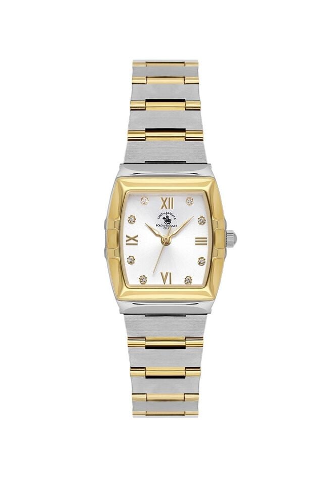 Santa Barbara Polo Kadın Kol Saati SB.1.10624-4