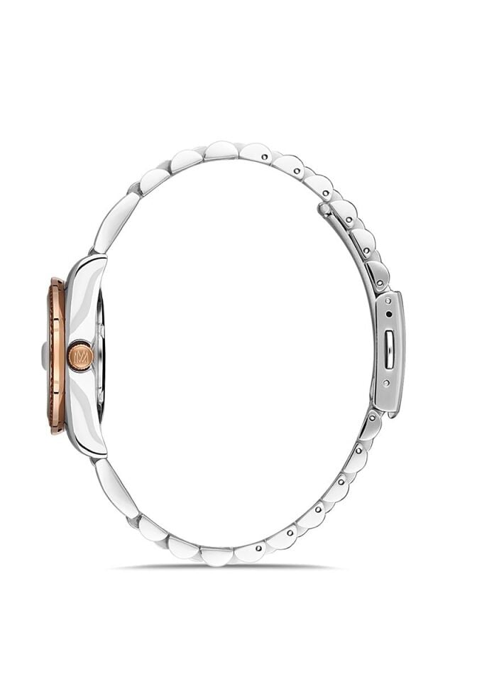 Momentus Kadın Kol Saati SS257T-02SR