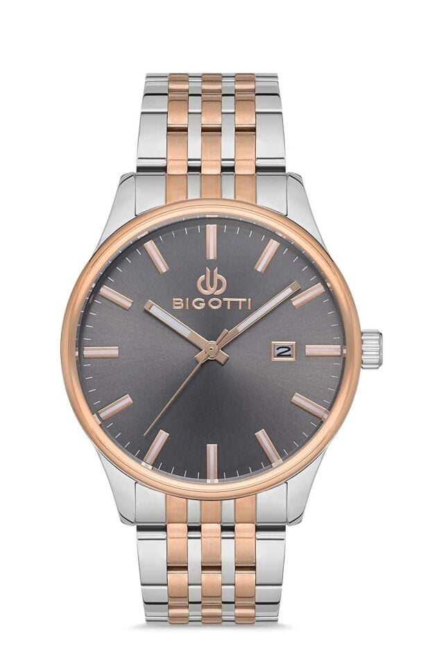 Bigotti Erkek Kol Saati-BG.1.10151.6