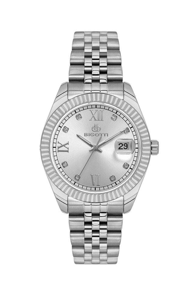 Bigotti Kadın Kol Saati BG.1.10643-1