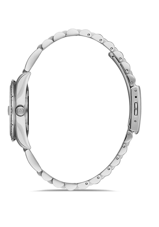 Momentus Kadın Kol Saati SS258S-09SS