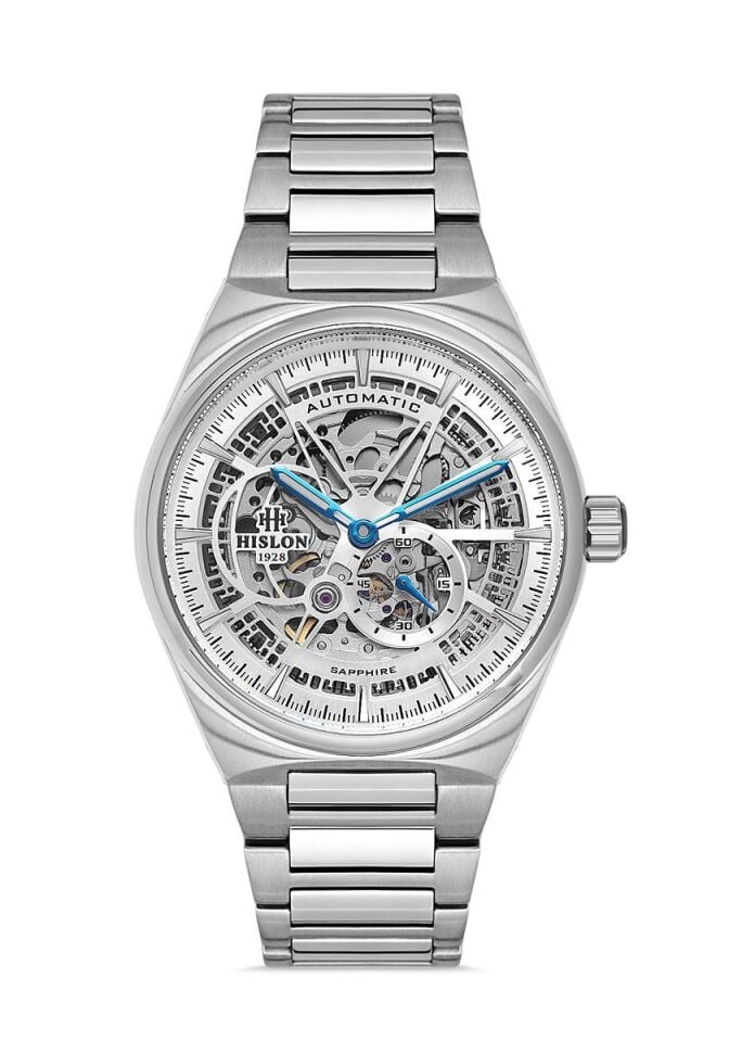 Hislon Erkek Kol Saati SD136S-16SS