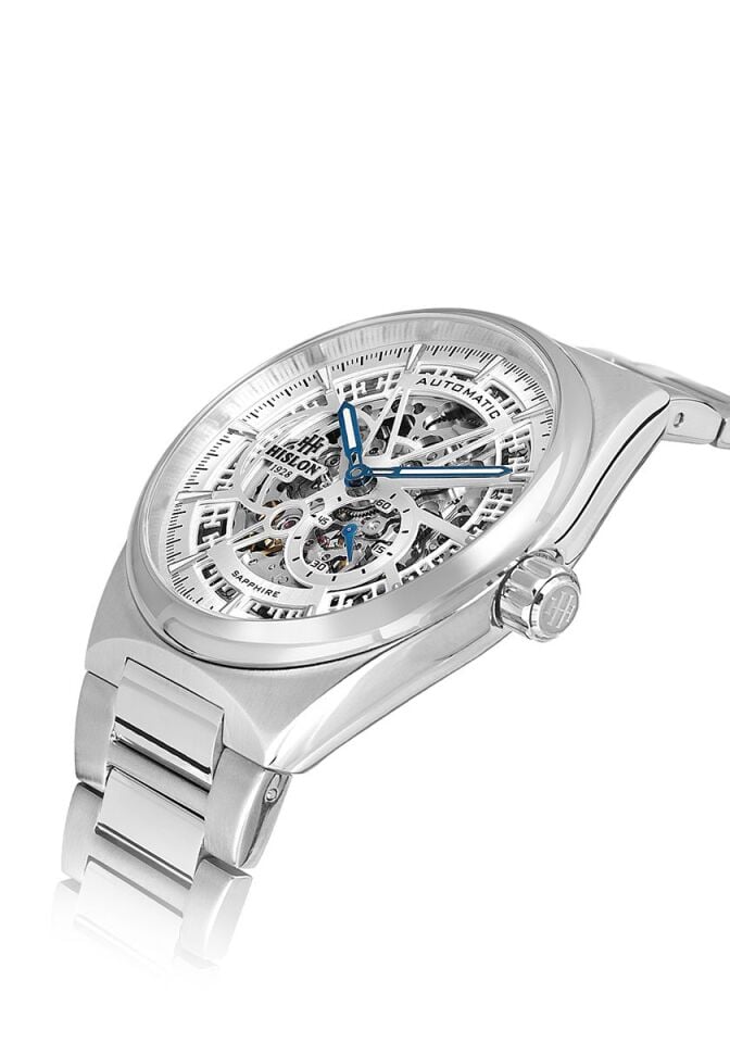 Hislon Erkek Kol Saati SD136S-16SS