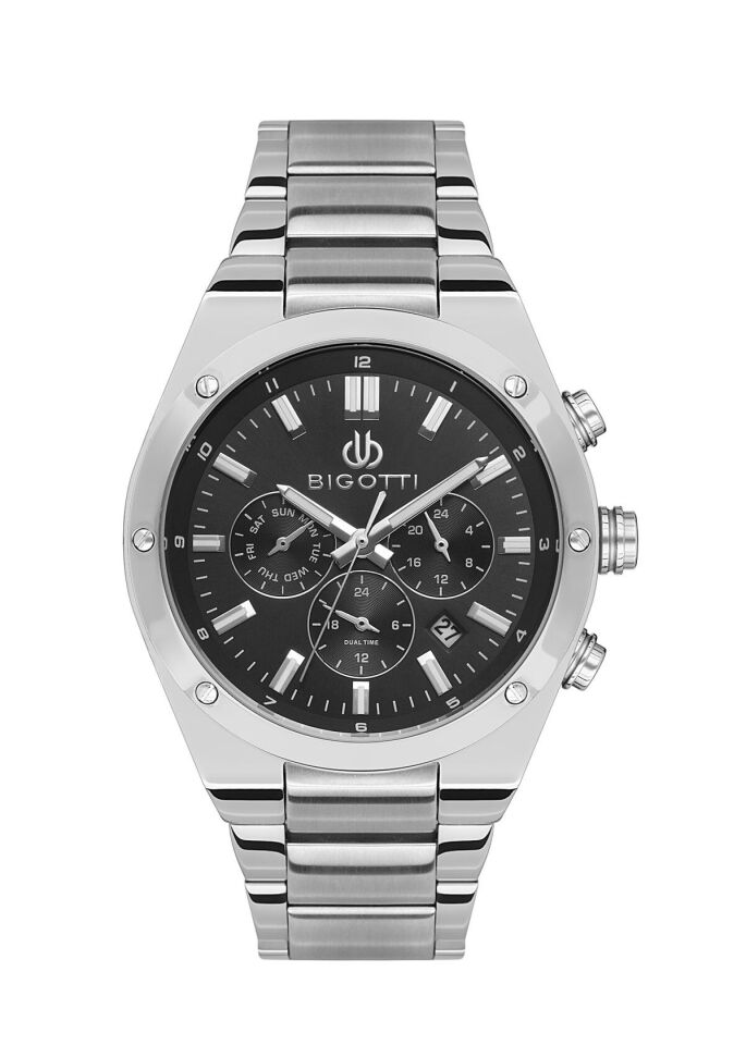 Bigotti Erkek Kol Saati - BG.1.10511.2
