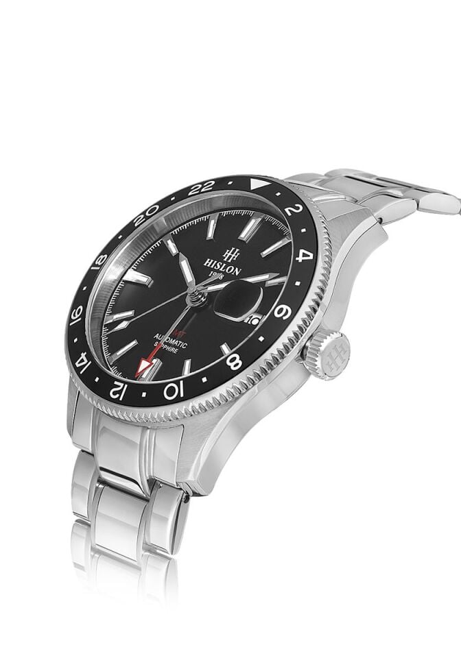 Hislon Erkek Kol Saati SD153T-04SS