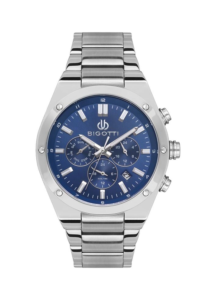 Bigotti Erkek Kol Saati - BG.1.10511.3