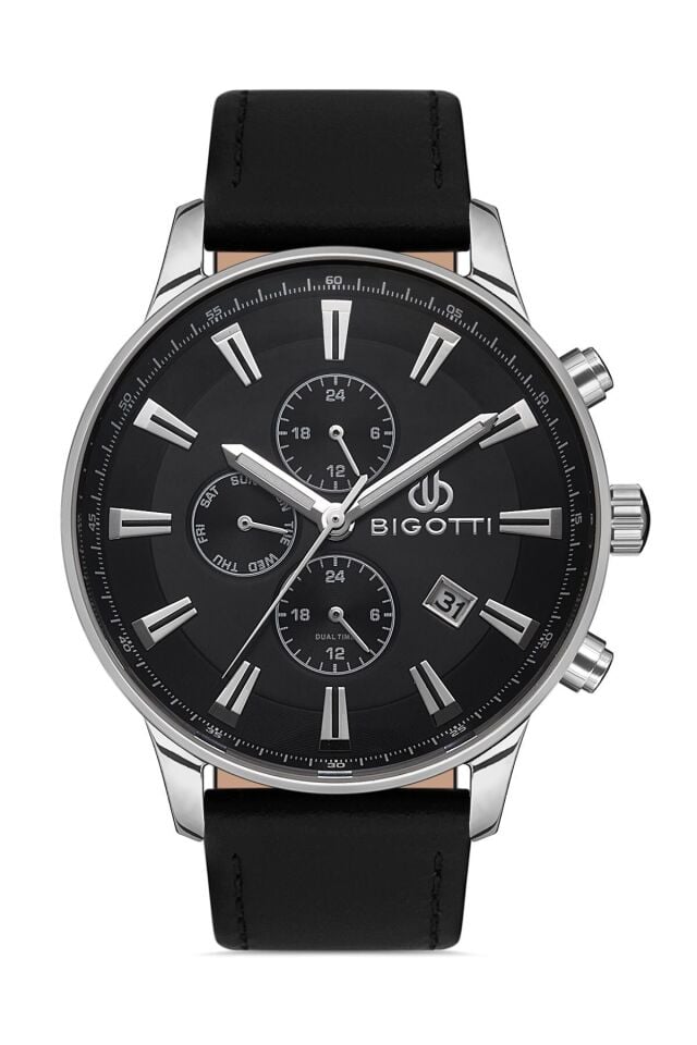Bigotti Erkek Kol Saati BG.1.10309.1