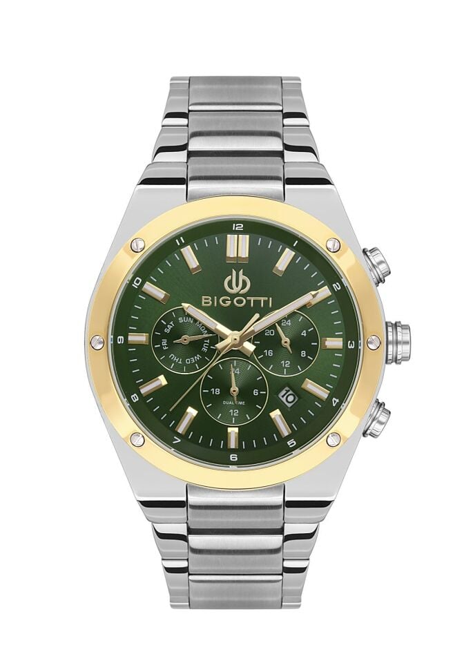 Bigotti Erkek Kol Saati - BG.1.10511.4