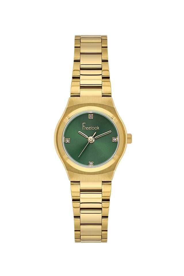 Freelook Kadın Kol Saati FL.1.10534-5