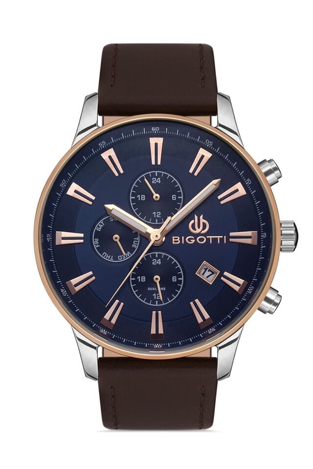 Bigotti Erkek Kol Saati BG.1.10309.2