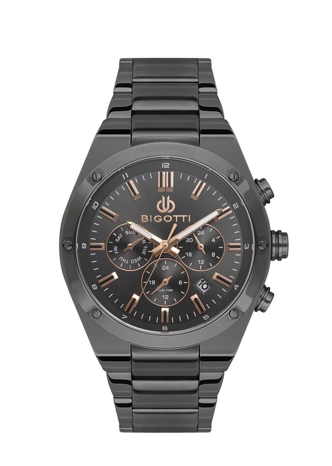 Bigotti Erkek Kol Saati - BG.1.10511.5