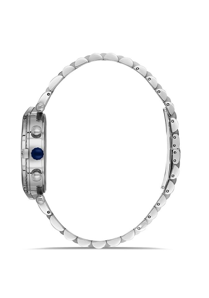 Momentus Kadın Kol Saati SS261S-02SS