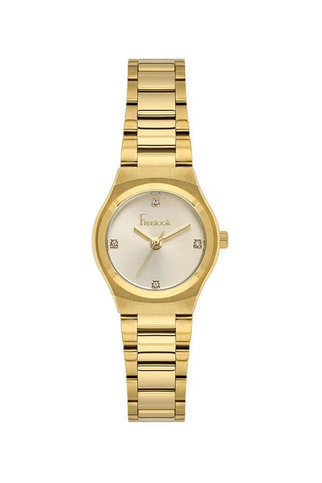 Freelook Kadın Kol Saati ESFL.B.10534-7