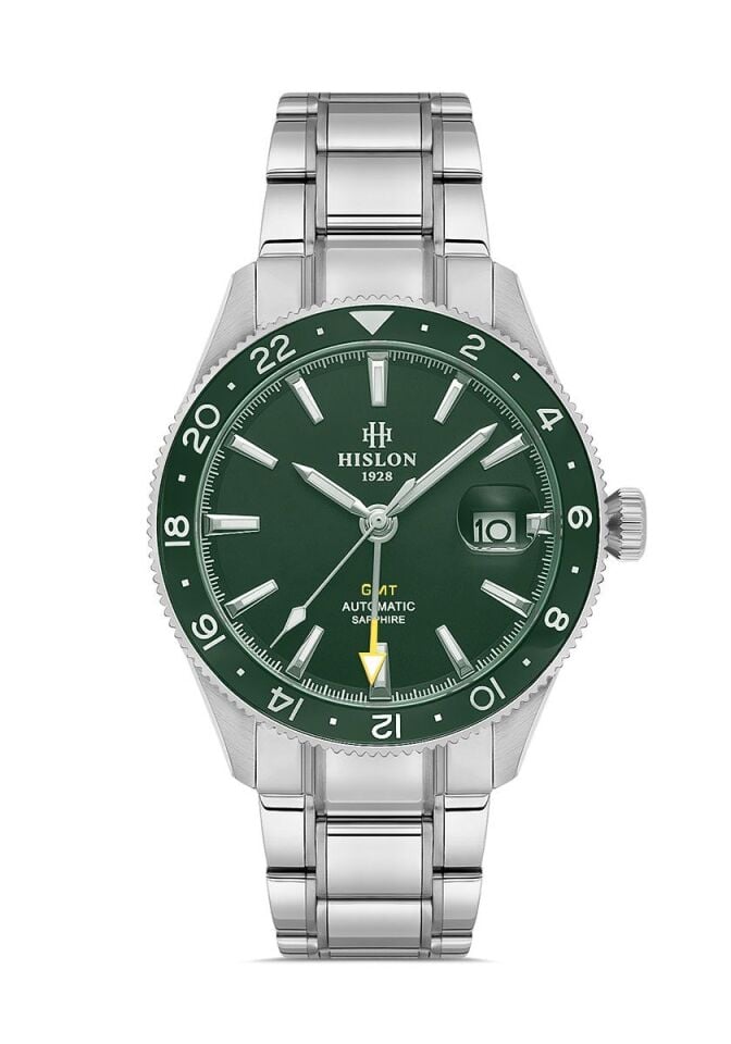 Hislon Erkek Kol Saati SD153T-15SS