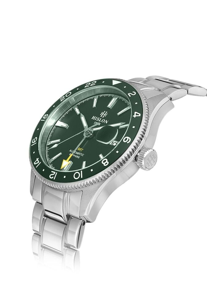 Hislon Erkek Kol Saati SD153T-15SS