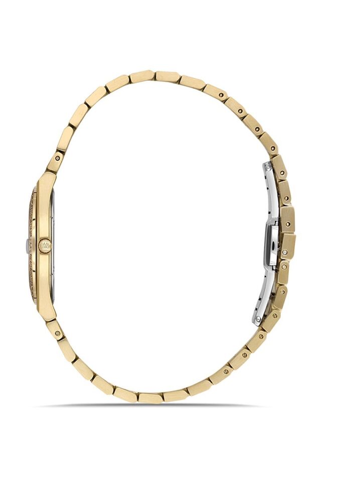 Momentus Kadın Kol Saati SS345G-08SG