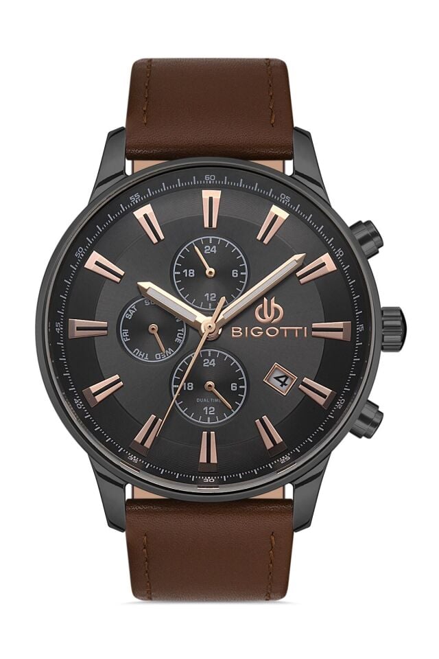 Bigotti Erkek Kol Saati BG.1.10309.4