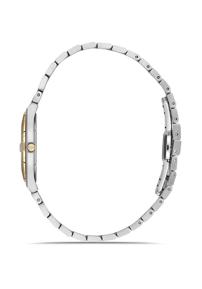 Momentus Kadın Kol Saati SS345T-02SG