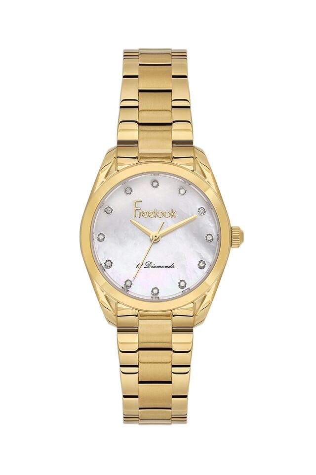Freelook Kadın Kol Saati ESFL.B.10537-3