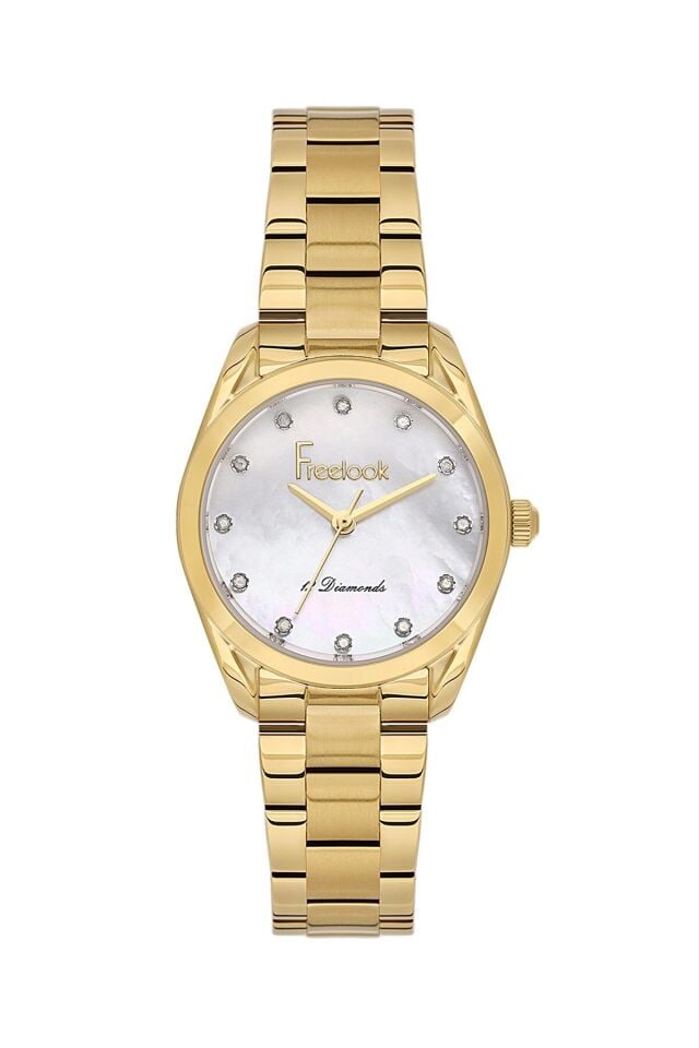 Freelook Kadın Kol Saati FL.1.10537-3