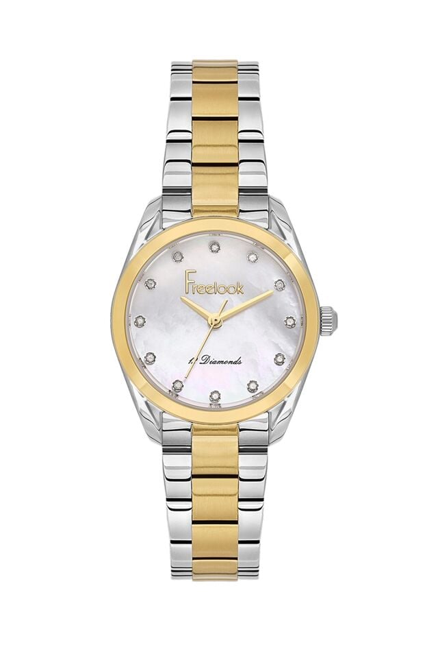 Freelook Kadın Kol Saati ESFL.B.10537-4