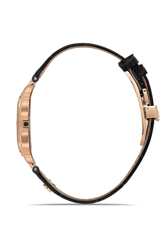 Momentus Kadın Kol Saati SS348R-04BR