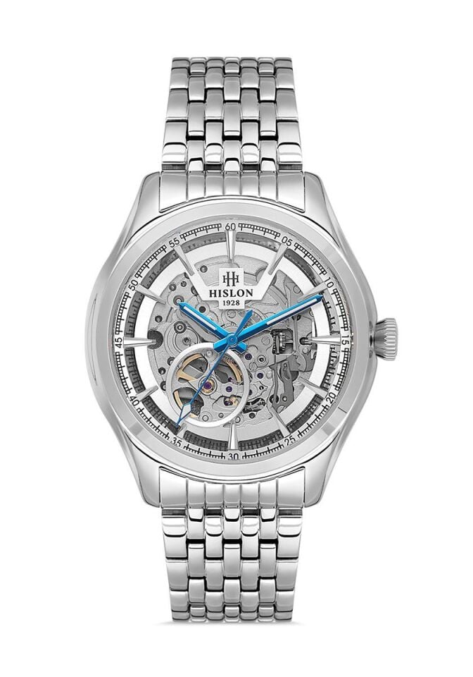 Hislon Erkek Kol Saati SD171S-16SS