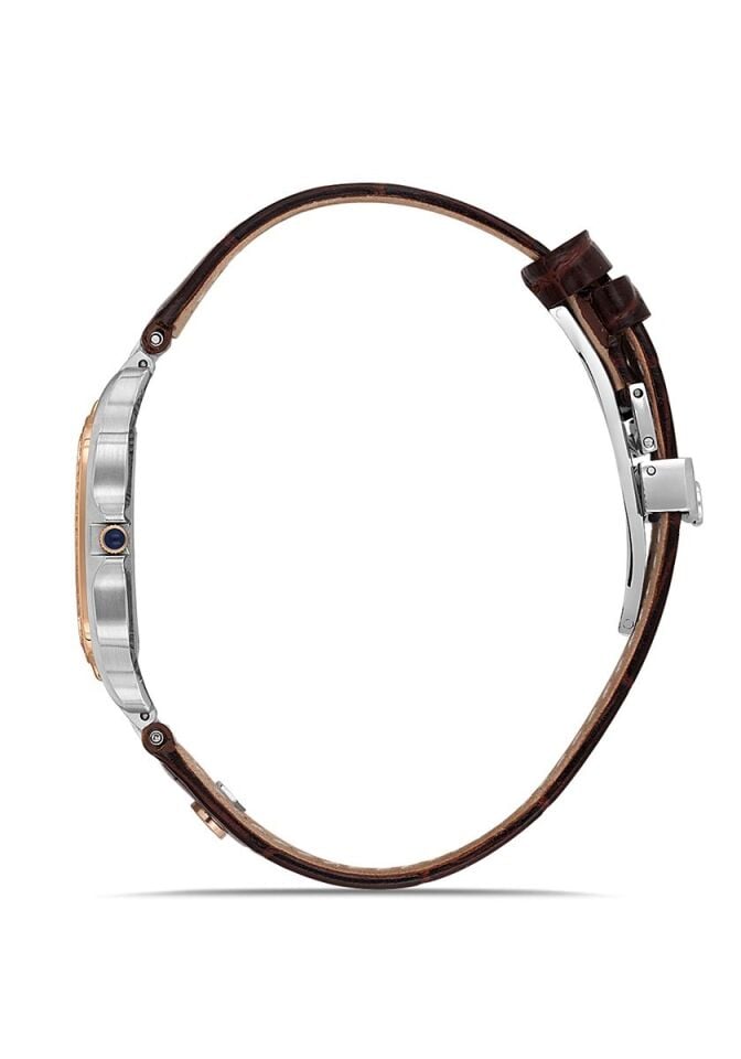 Momentus Kadın Kol Saati SS348T-02KR