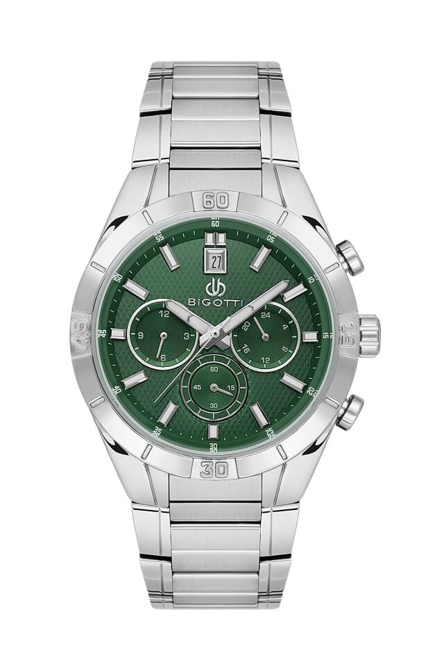 Bigotti Erkek Kol Saati - BG.1.10582-4