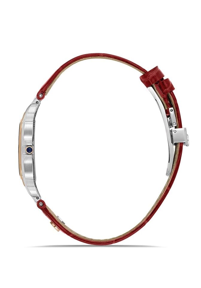 Momentus Kadın Kol Saati SS348T-02KS