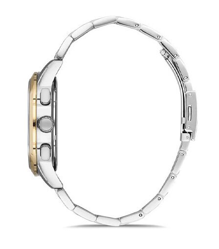 Santa Barbara Polo & Racquet Club Erkek Kol Saati  SB.1.10170.3