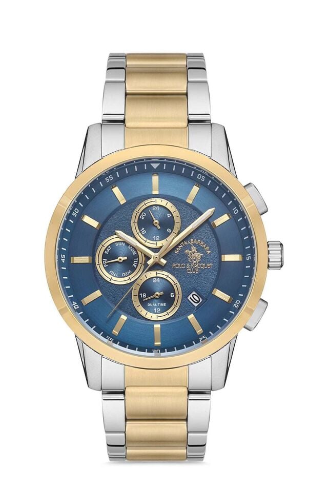 Santa Barbara Polo & Racquet Club Erkek Kol Saati  SB.1.10170.3