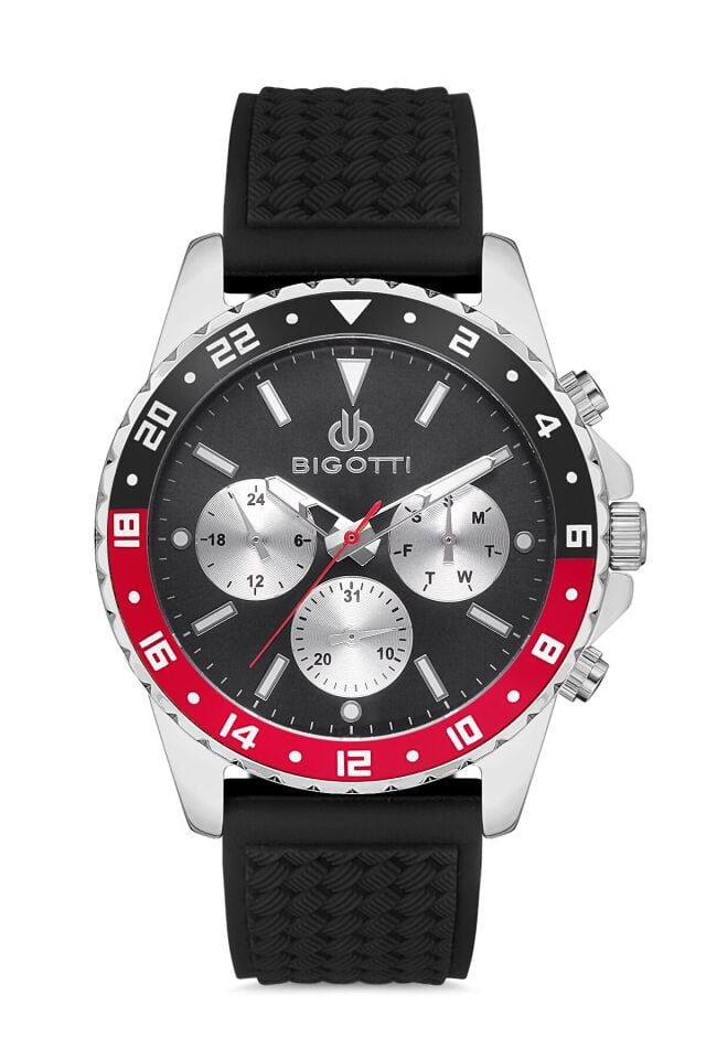 Bigotti Erkek Kol Saati - BG.1.10144.1